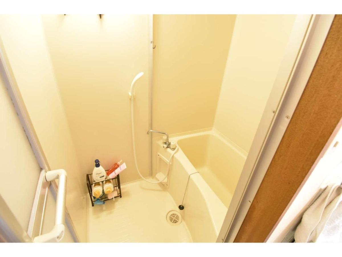אוסקה Guest House Hanare - Vacation Stay 85819 מראה חיצוני תמונה