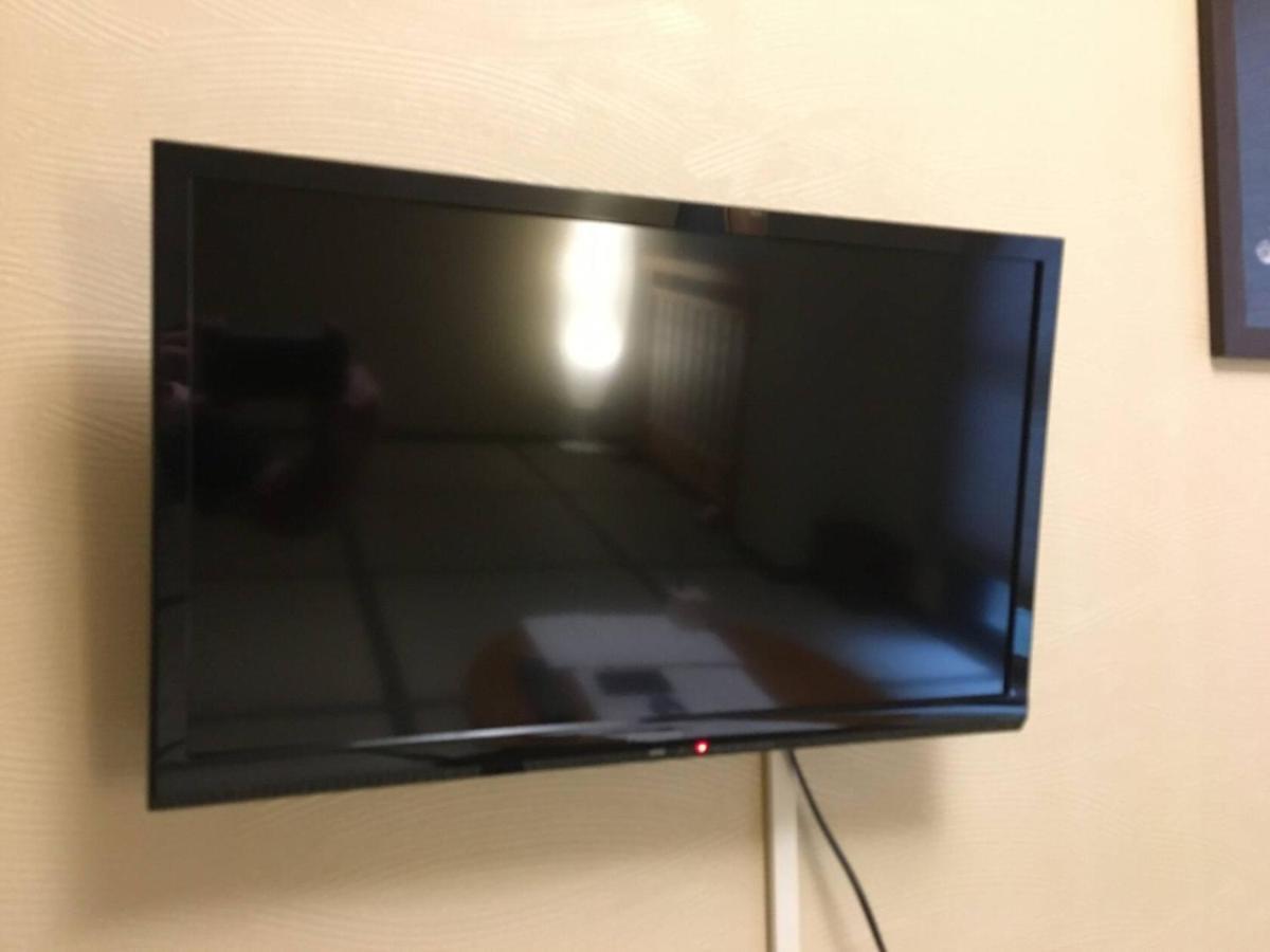 אוסקה Guest House Hanare - Vacation Stay 85819 מראה חיצוני תמונה