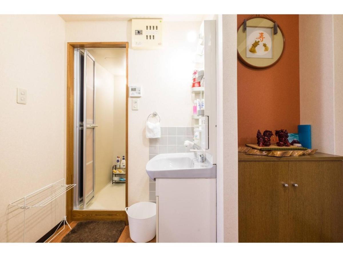 אוסקה Guest House Hanare - Vacation Stay 85819 מראה חיצוני תמונה