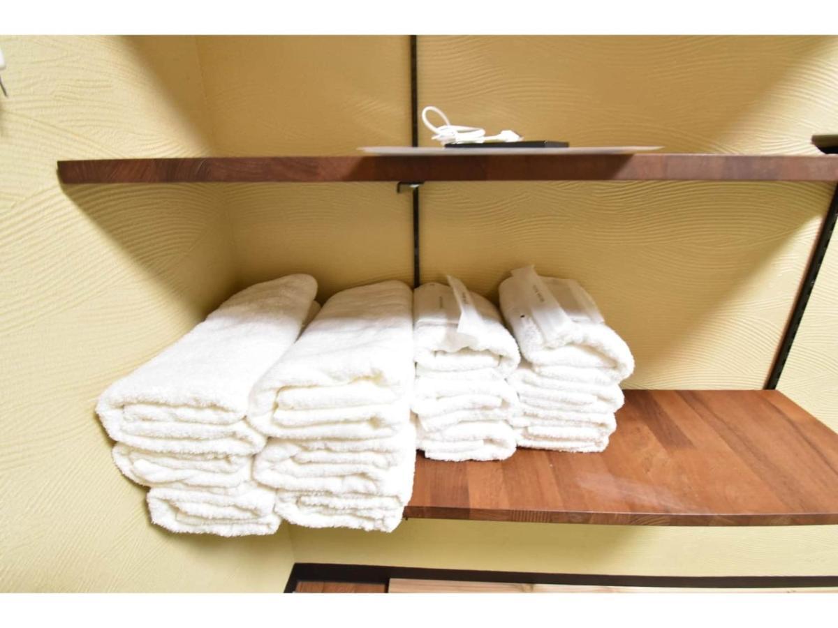 אוסקה Guest House Hanare - Vacation Stay 85819 מראה חיצוני תמונה
