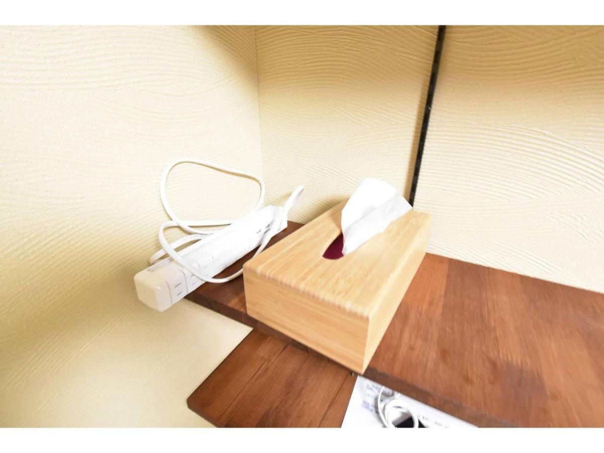 אוסקה Guest House Hanare - Vacation Stay 85819 מראה חיצוני תמונה
