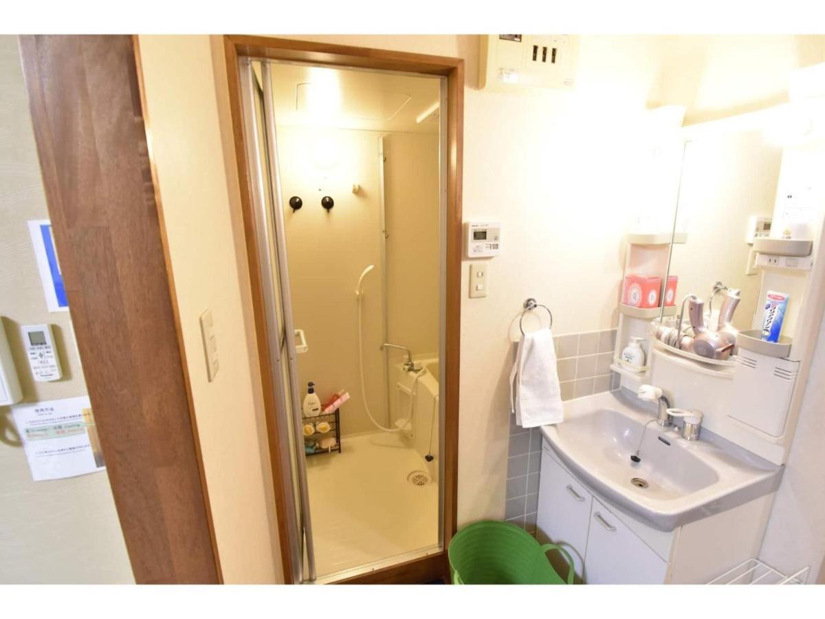 אוסקה Guest House Hanare - Vacation Stay 85819 מראה חיצוני תמונה
