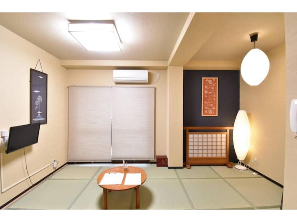 אוסקה Guest House Hanare - Vacation Stay 85819 מראה חיצוני תמונה