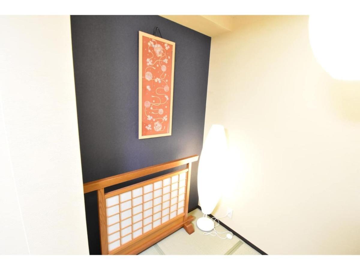 אוסקה Guest House Hanare - Vacation Stay 85819 מראה חיצוני תמונה