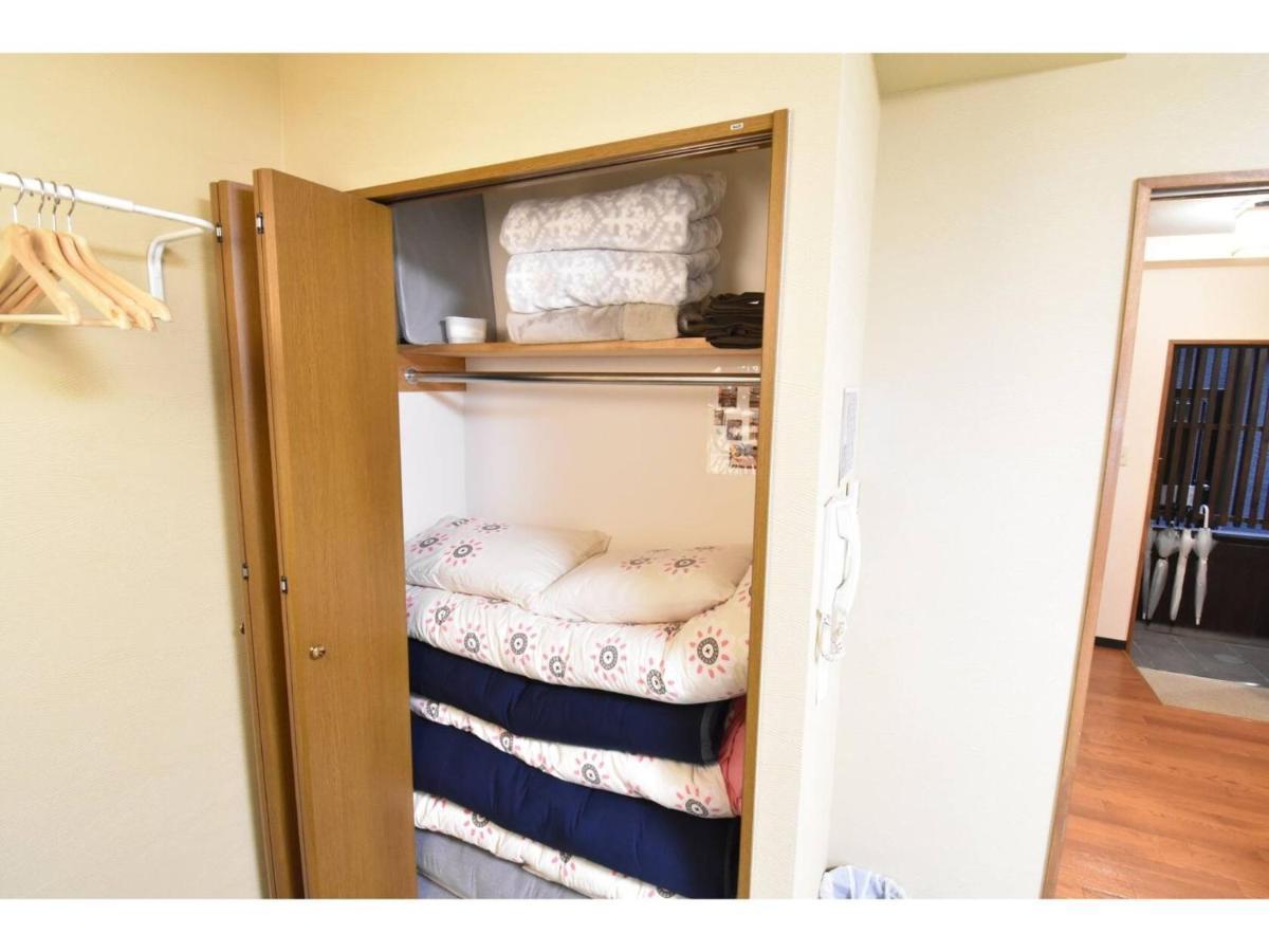 אוסקה Guest House Hanare - Vacation Stay 85819 מראה חיצוני תמונה