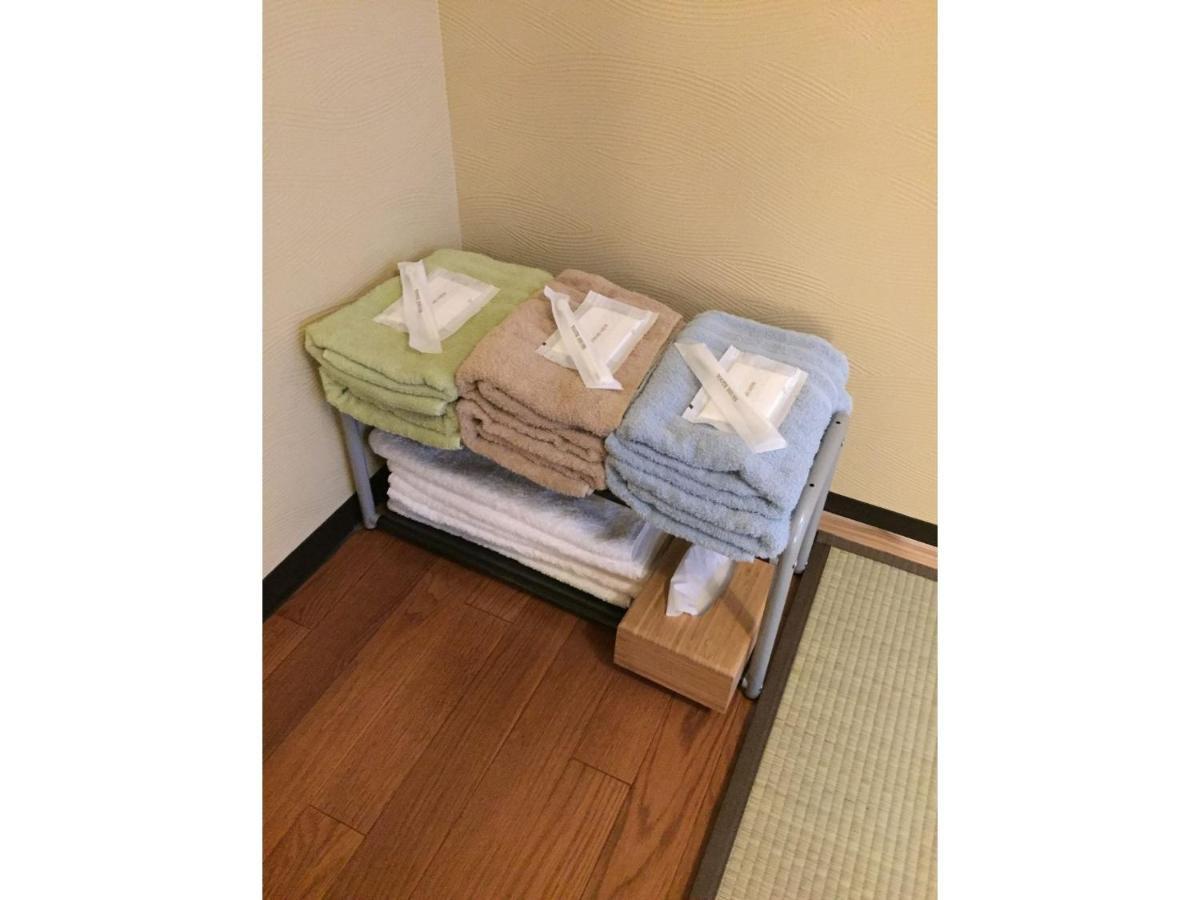 אוסקה Guest House Hanare - Vacation Stay 85819 מראה חיצוני תמונה