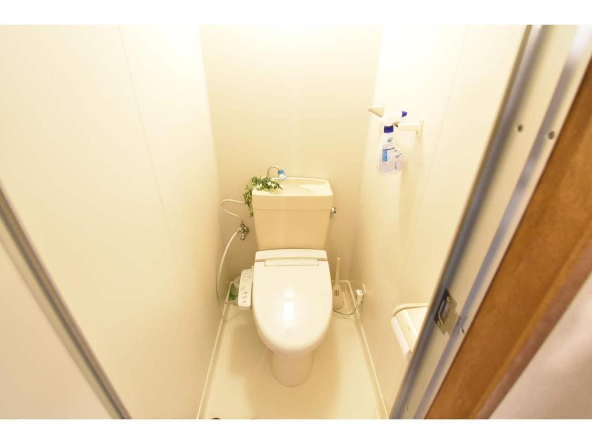 אוסקה Guest House Hanare - Vacation Stay 85819 מראה חיצוני תמונה