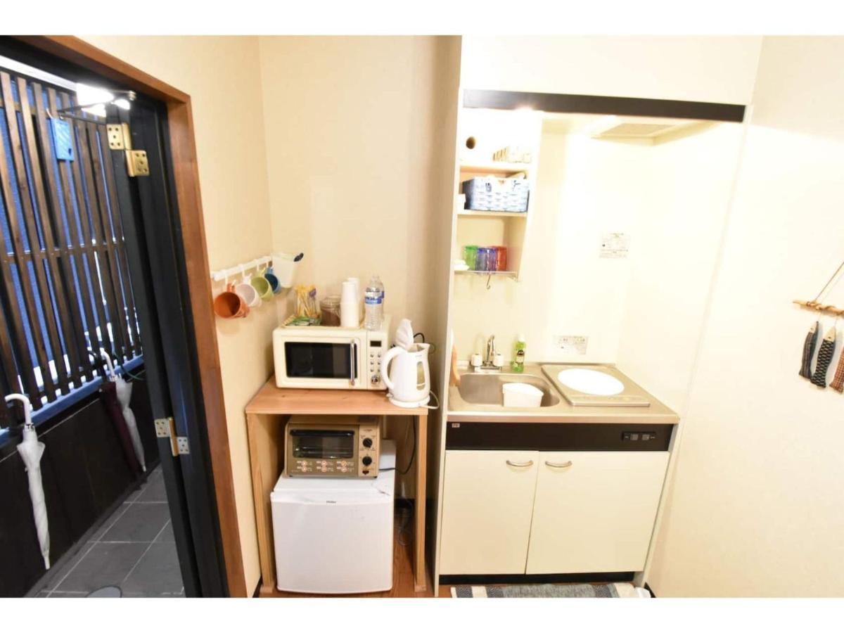 אוסקה Guest House Hanare - Vacation Stay 85819 מראה חיצוני תמונה