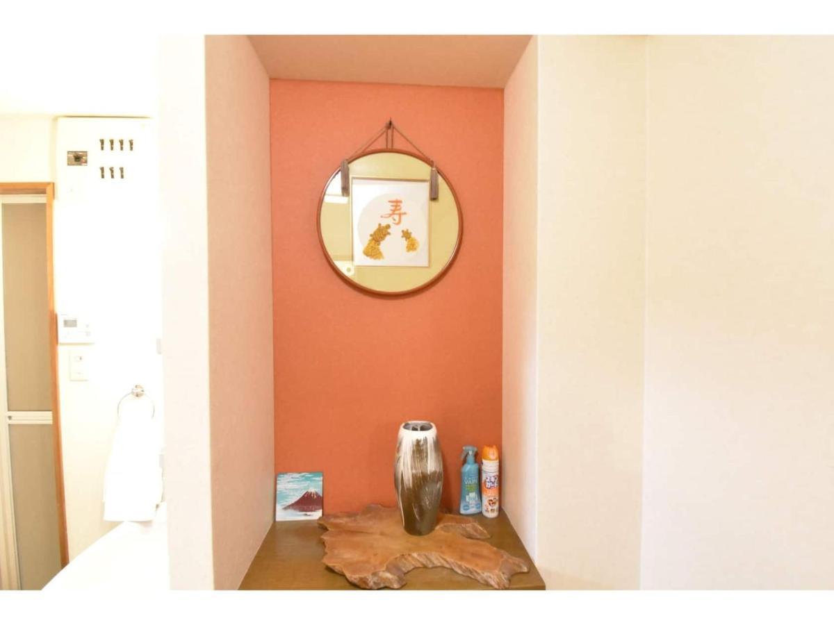 אוסקה Guest House Hanare - Vacation Stay 85819 מראה חיצוני תמונה