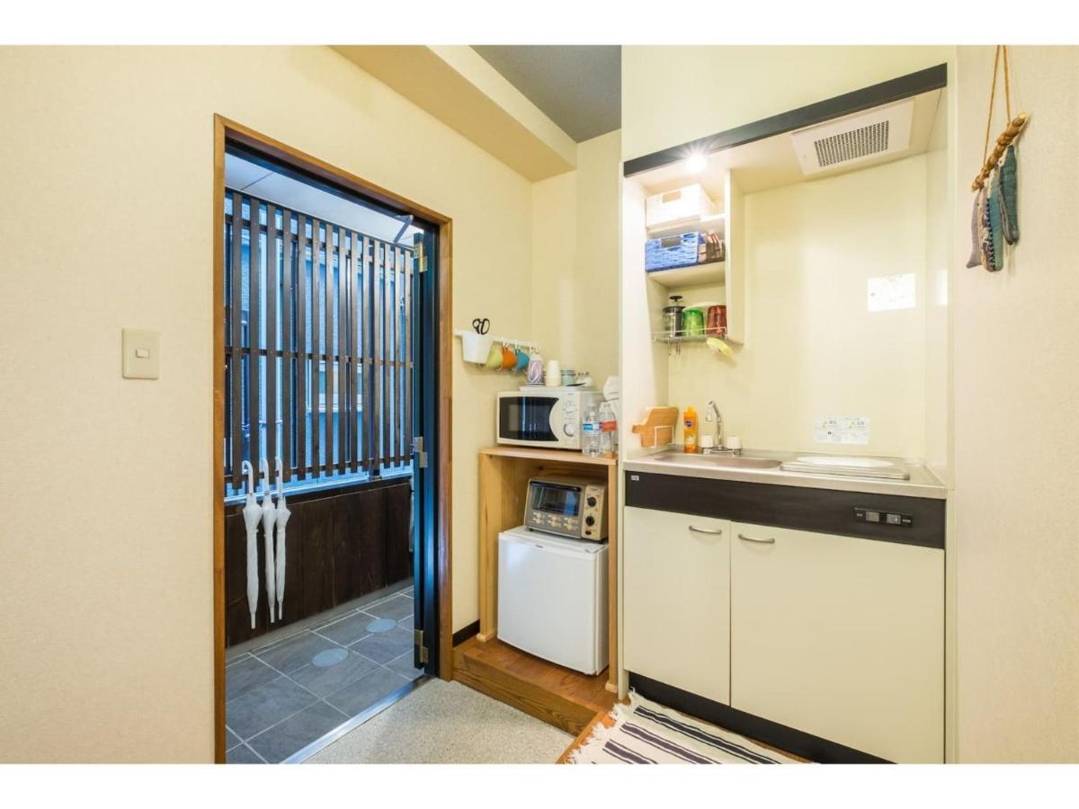 אוסקה Guest House Hanare - Vacation Stay 85819 מראה חיצוני תמונה