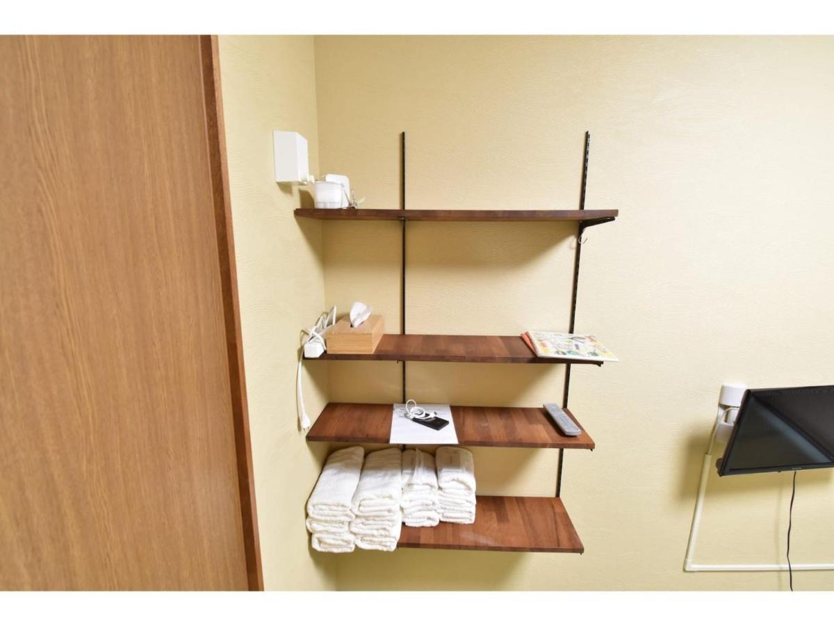 אוסקה Guest House Hanare - Vacation Stay 85819 מראה חיצוני תמונה